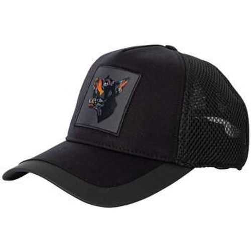 Schirmmütze Dobermann Trucker Cap - Antony Morato - Modalova