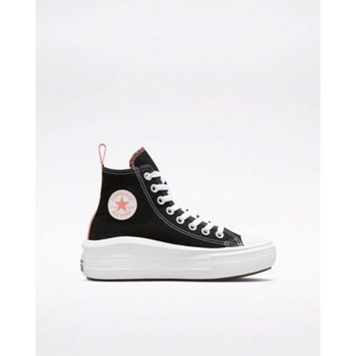 Sneaker 271716C LONA CHUCK TAYLOR ALL STAR MOVE - Converse - Modalova