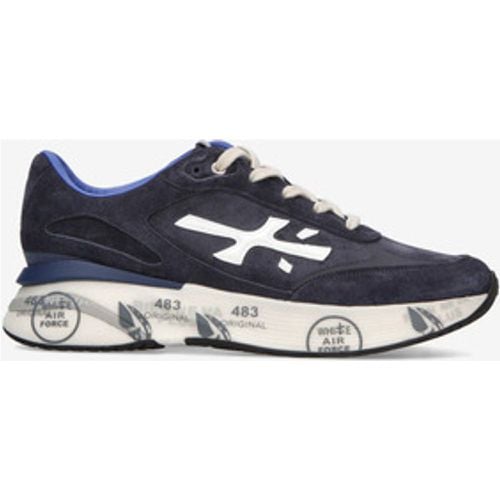 Premiata Sneaker MOERUN 6449 - Premiata - Modalova