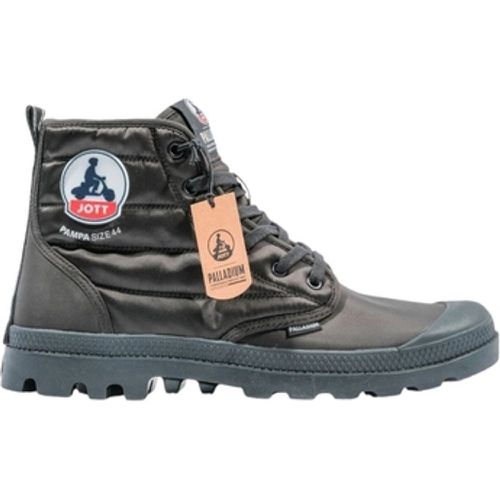 Stiefeletten PAMPA HI DARE RHONA - Palladium - Modalova