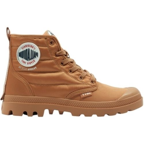 Stiefeletten PAMPA HI DARE RHONA - Palladium - Modalova