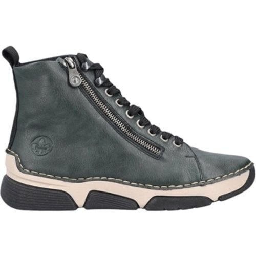 Rieker Stiefeletten 45920 - Rieker - Modalova