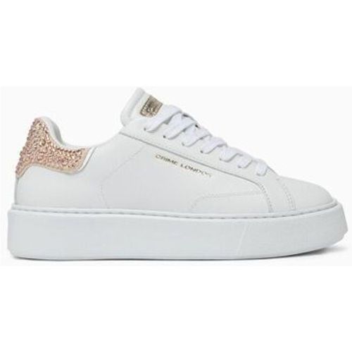 Sneaker NEW EXTRALIGHT 21606AA7-VANILLA DIAMOND - Crime London - Modalova