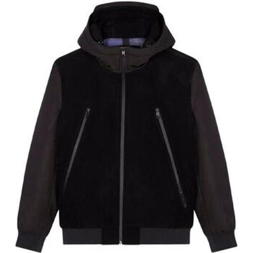 Teddy Smith Herren-Jacke 12016690D - Teddy smith - Modalova