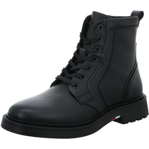 Stiefel Hilfiger Comfort LWT LTH Boot FMOFMO5183/BDS - Tommy Hilfiger - Modalova