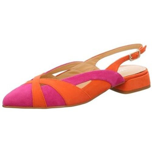 Pumps arancio Anouk stella T 4042 cam 1878 - Maripé - Modalova