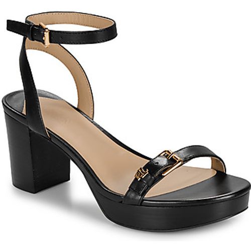 Sandalen MELISSAH - Lauren Ralph Lauren - Modalova