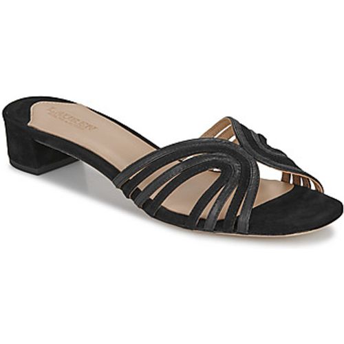 Pantoffeln FAY MTSTRP-SANDALS - Lauren Ralph Lauren - Modalova