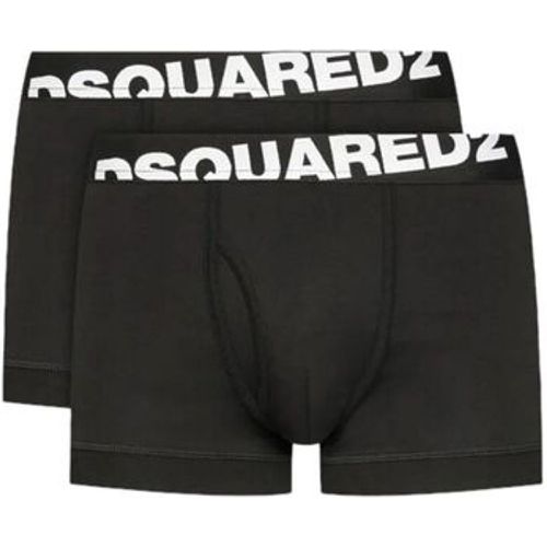 Dsquared Boxershorts Boxer - Dsquared - Modalova