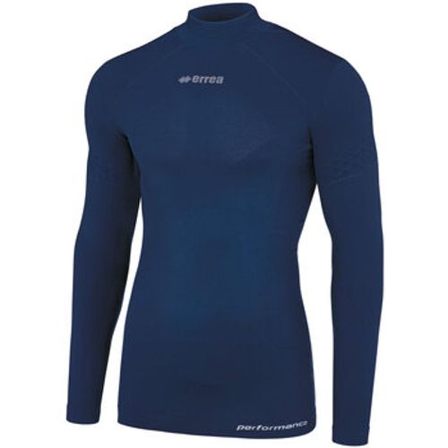 Pullover Maglia Termica Daryl Ml Ad Blu - Errea - Modalova