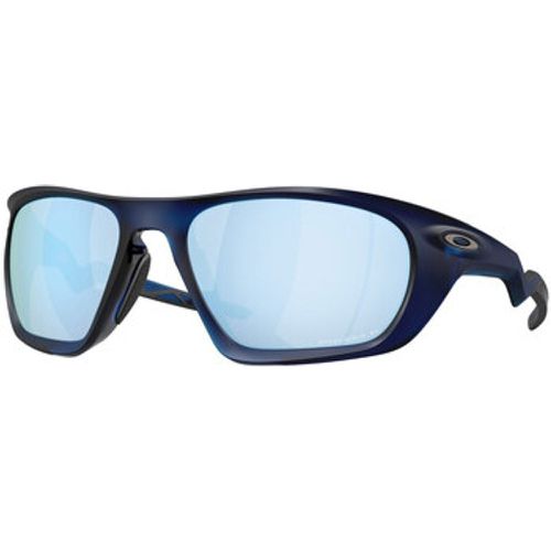 Sonnenbrillen Lateralis Sonnenbrille OO9431 943103 polarisiert - Oakley - Modalova