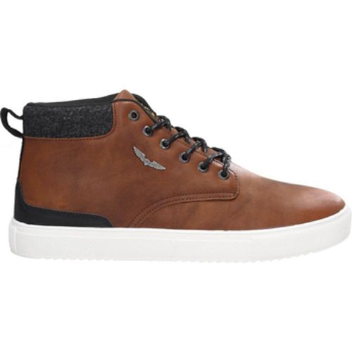 Pme Legend Sneaker Lexing-T Cognac - Pme Legend - Modalova