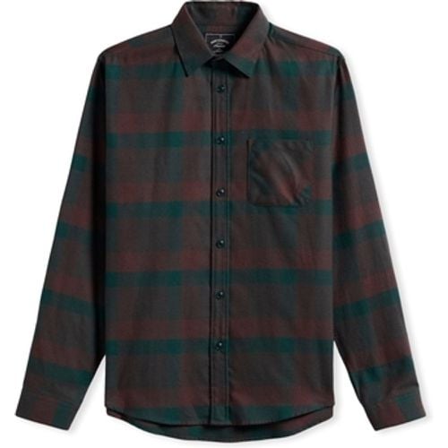 Hemdbluse Walken Shirt - Portuguese Flannel - Modalova