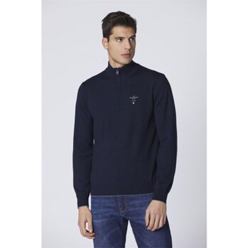 Pullover 242MA1389L415 - aeronautica militare - Modalova