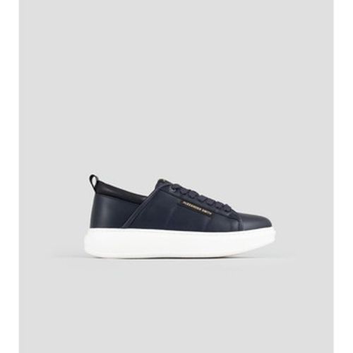 Alexander Smith Sneaker EWM7012BLE - Alexander Smith - Modalova