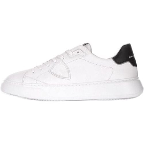 Philippe Model Sneaker BTLU - Philippe Model - Modalova