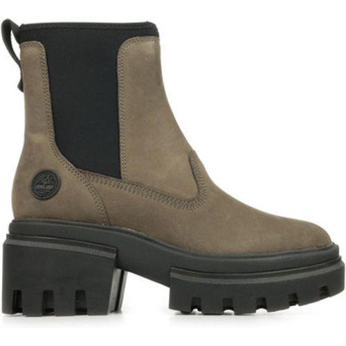 Damenstiefel Everleigh Mid Chelsea Boot - Timberland - Modalova