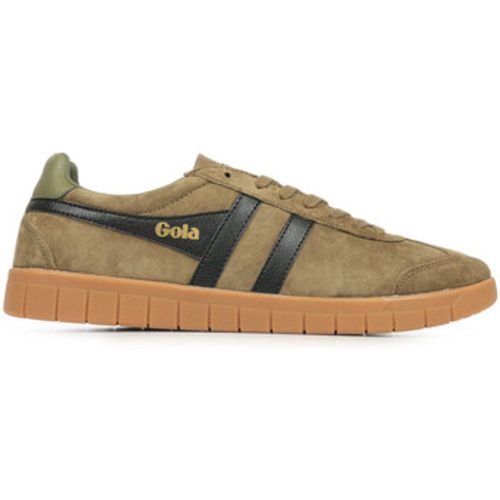 Gola Sneaker Hurricane Suede - Gola - Modalova