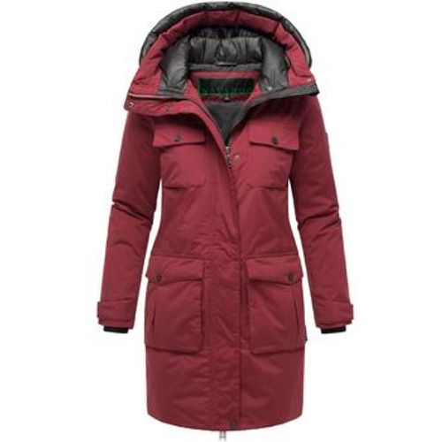 Jacken Winterjacke Eissturm 14 - Navahoo - Modalova