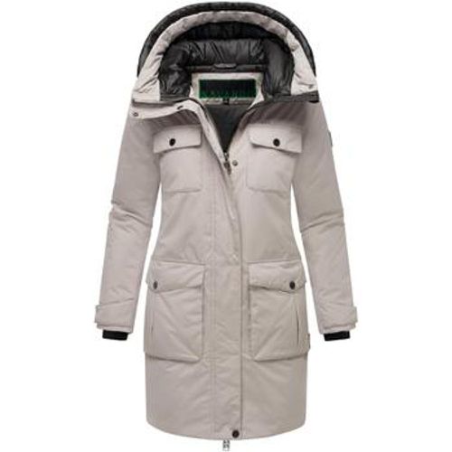 Jacken Winterjacke Eissturm 14 - Navahoo - Modalova