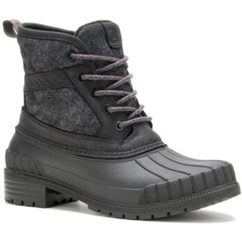 Turnschuhe Winterstiefel Sienna Mid 2 Leder - Kamik - Modalova