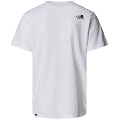 The North Face T-Shirt - The North Face - Modalova