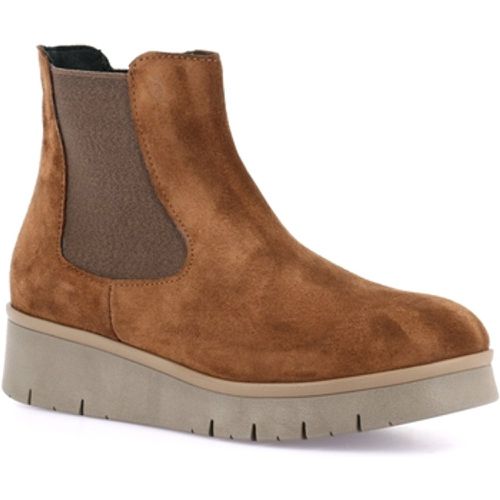 Grunland Stiefeletten DSG-PO0971 - Grunland - Modalova