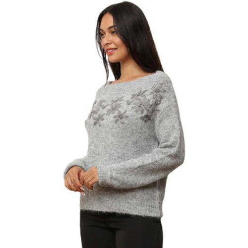 La Modeuse Pullover 72356_P169876 - La Modeuse - Modalova