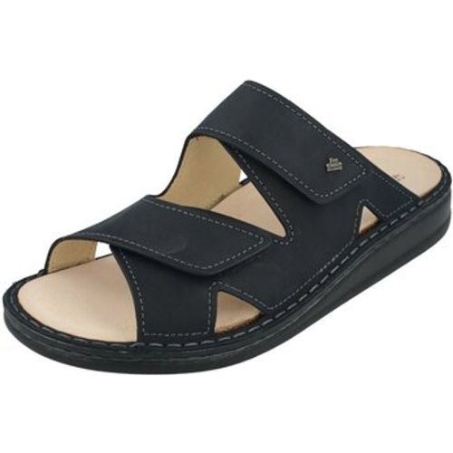 Sandalen Offene Danzig marine antik 81529.322046 - Finn Comfort - Modalova