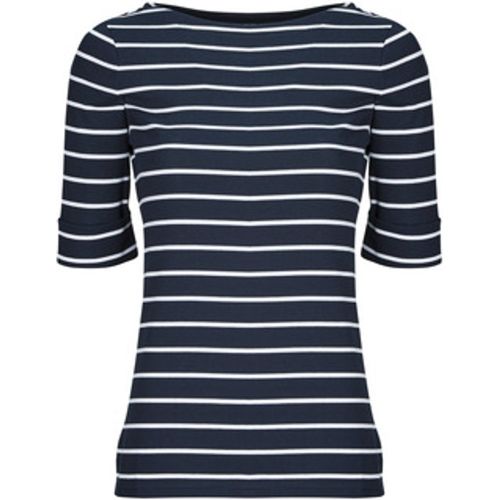 Lauren Ralph Lauren T-Shirt JUDY - Lauren Ralph Lauren - Modalova