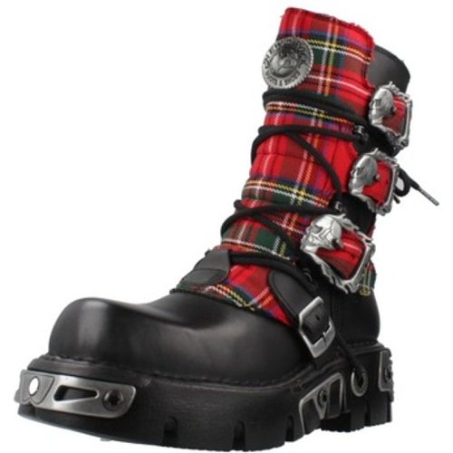 New Rock Stiefel M391T S1 - New Rock - Modalova