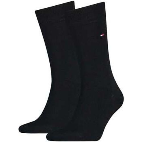 Socken Two Pack Knitted Classic Socks Black - Tommy Hilfiger - Modalova