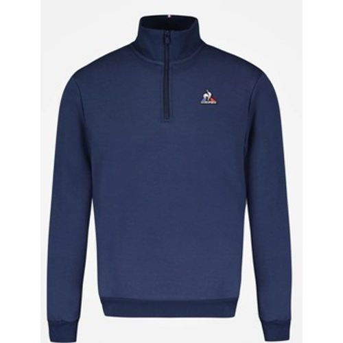 Sweatshirt ESS HALFZIP N - Le Coq Sportif - Modalova