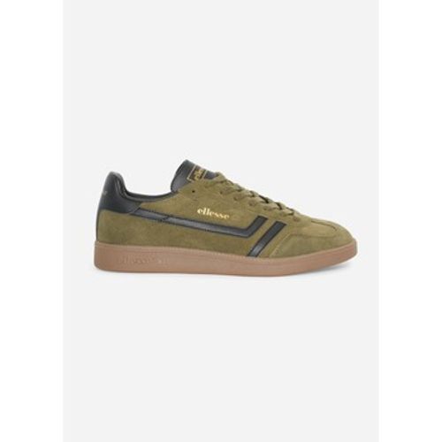 Sneaker Roma-Cupsohle – Khaki-Schwarz - Ellesse - Modalova