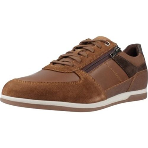 Geox Herrenschuhe U RENAN B - Geox - Modalova