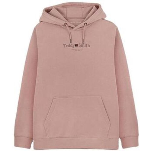 Teddy Smith Sweatshirt 10816997D - Teddy smith - Modalova