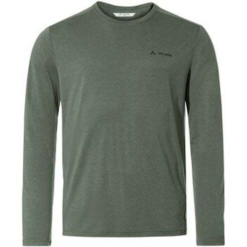 Langarmshirt Sport Me Rosemoor LS T-Shirt III agave 42941/123 123-123 - Vaude - Modalova