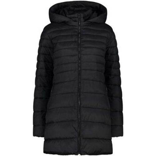 Damen-Jacke Sport WOMAN PARKA SNAPS HOOD 34K3156/U901 - CMP - Modalova