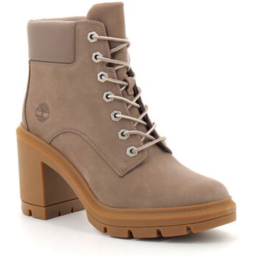 Timberland Damenstiefel - Timberland - Modalova