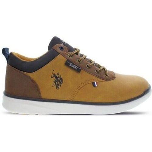 Sneaker YGOR009M DYT1 - U.S Polo Assn. - Modalova