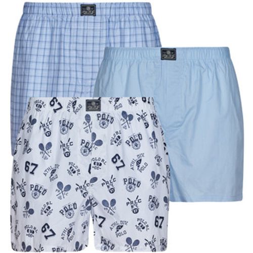 Boxershorts OPEN BOXER 3 PACK BOXER - Polo Ralph Lauren - Modalova