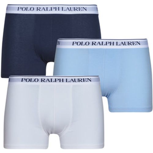 Boxer CLSSIC TRUNK 3 PACK TRUNK - Polo Ralph Lauren - Modalova