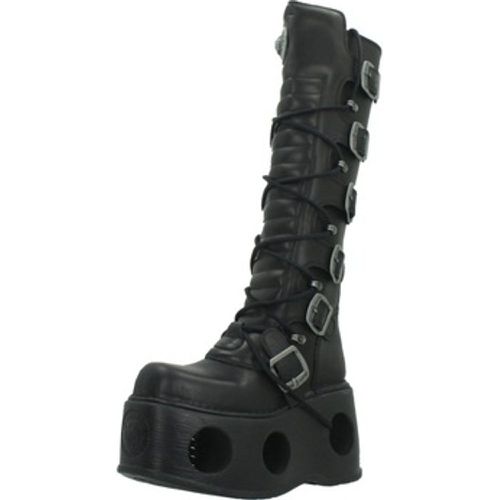 New Rock Stiefel M272 S2 - New Rock - Modalova