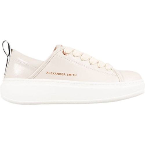 Alexander Smith Sneaker EWW6518CRM - Alexander Smith - Modalova