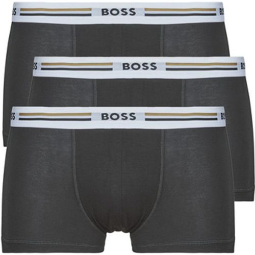 BOSS Boxer Trunk 3P Revive - Boss - Modalova