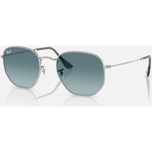 Sonnenbrillen Sonnenbrille Sechseck RB3548N 003/3M - Ray-Ban - Modalova