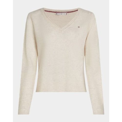 Tommy Hilfiger Pullover WW0WW43505 - Tommy Hilfiger - Modalova