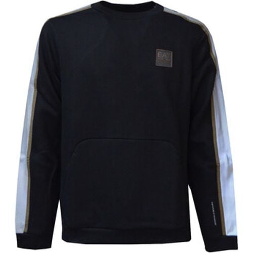 Sweatshirt 6DPM36-PJODZ - Emporio Armani EA7 - Modalova