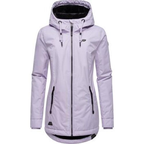 Jacken Winterjacke Zuzka Winter - Ragwear - Modalova