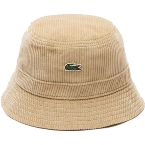 Lacoste Schirmmütze RK2934 - Lacoste - Modalova